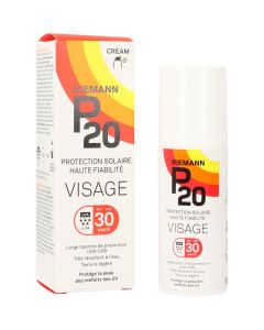 Riemann P20 Solar Facial SPF30  50g