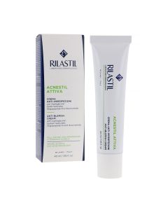 Rilastil Acnestil Attiva Crema Anti-Imperfecciones 40 ml