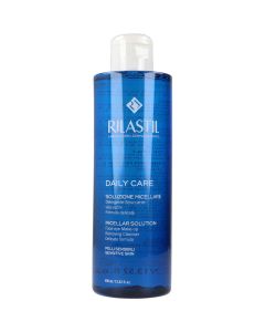 Rilastil Agua micelar Fórmula delicada 400 ml