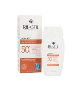 Rilastil Allergy Fluido SPF 50+ 50 ml