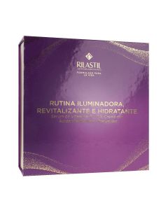 Rilastil Cofre Hydrotenseur Gel - Crema + Sérum Intense C