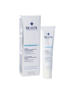 Rilastil Progression Crema Antiarrugas Piel Sensible o Seca 40 ml