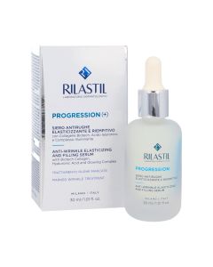 Rilastil Progression Sérum Antiarrugas 30 ml