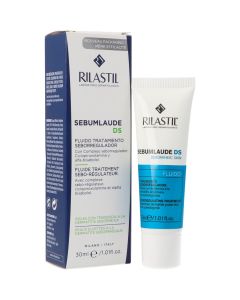 Rilastil Sebumlaude DS