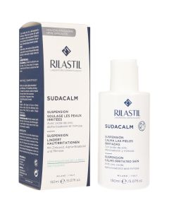 Rilastil Sudacalm Suspensión 150 ml
