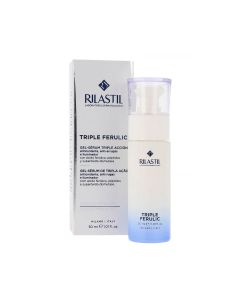 Sérum Gel Triple Ferulic 30 ml de Rilastil