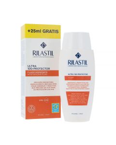 Rilastil Ultra Protector Fluido 100 75 ml