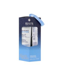 Rilastil Xerolact Crema de Manos + Stick Labios