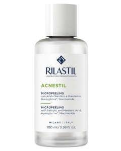 Rilastil Acnestil Micropeeling 100 ml