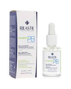 Rilastil Acnestil PB Gel Sérum 30 ml