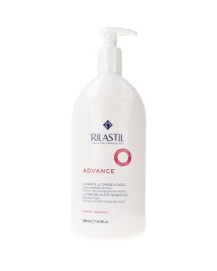 Rilastil Advance Champú Ultradelicado 500 ml