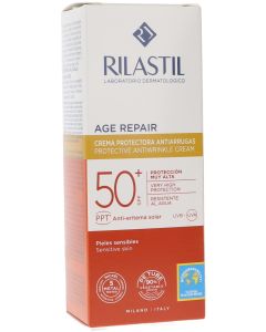 Rilastil Age Repair Emulsión SPF 50+ 40 ml