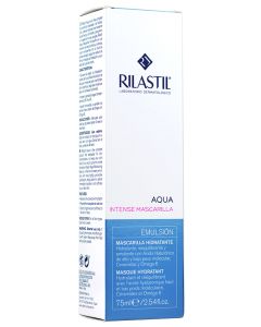 Rilastil Aqua Mascarilla Intense 75 ml