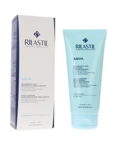 Rilastil Aqua Limpiador Facial 200 ml