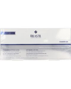Rilastil Multirepair Cuadri-GF 10 Ampollas