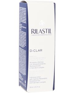 Rilastil D-Clar Despigmentante Concentrado 30 ml