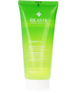 Rilastil Acnestil Gel Limpiador Facial 200 ml