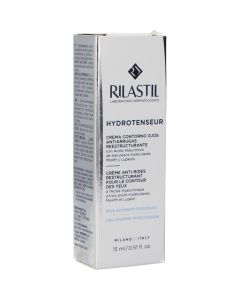 Rilastil Hydrotenseur Contorno de Ojos Antiarrugas 15 ml