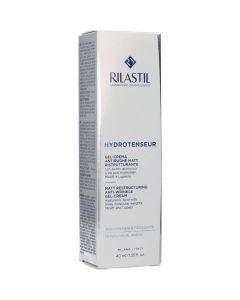Rilastil  Hydrotenseur Gel-Crema Antiarrugas  Pieles Mixtas 40 ml