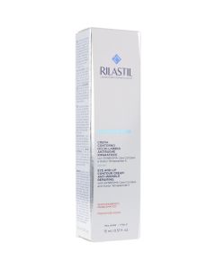 Rilastil Multirepair Contorno de Ojos-Labios 15 ml
