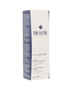 Rilastil Multirepair Crema Nutri-Reparadora 50 ml
