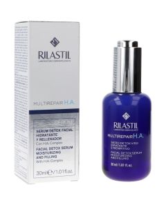 Rilastil Multirepair H.A. Sérum Detox 30 ml