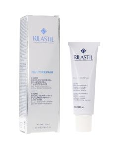 Rilastil Multirepair Crema Hidro-Reparadora 50 ml