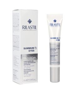 Rilastil Summum Rx Eyes Crema 15 ml