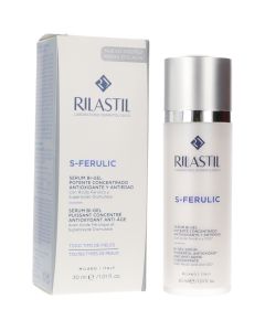 Rilastil Multirepair S-Ferulic Serum Bi-Gel 30 ml