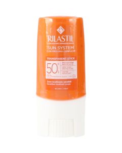 Rilastil Sun System Stick Transparente SPF50 8,5 ml