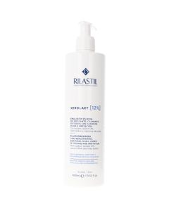 Rilastil Xerolact 12% Emulsión Fluída 400 ml