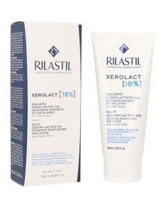 Rilastil Xerolact 18% 100 ml