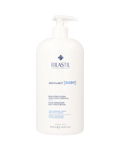 Rilastil Xerolact BODY Emulsión 1 Litro