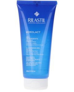 Rilastil Xerolact Gel Limpiador 200 ml