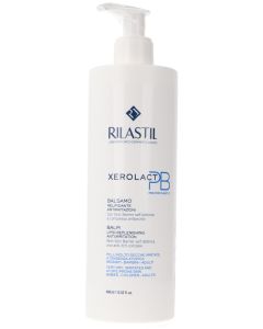 Rilastil Xerolact PB Bálsamo 400 ml