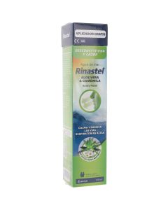 Rinastel Spray Agua de Mar Aloe y Camomila + Aplicador Gratis