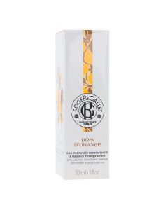 Roger & Gallet Agua Perfumada Bois D'orange 30 ml