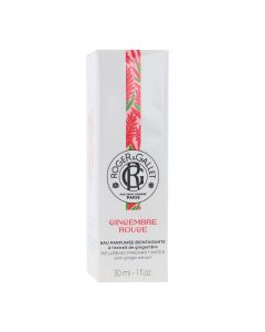 Roger & Gallet Agua Perfumada Gingembre Rouge 30 ml