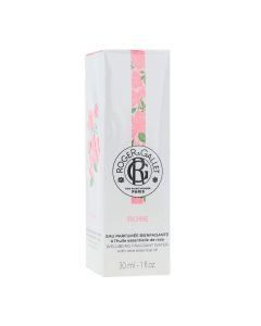 Roger & Gallet Agua Perfumada Rose 30 ml