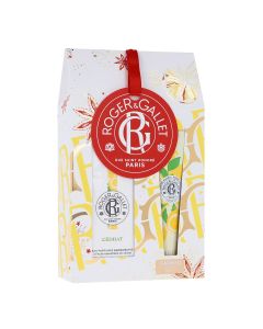 Roger & Gallet Agua Perfumada Cédrat