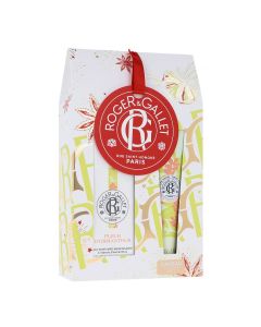 Roger & Gallet Agua Perfumada Fleur D'osmanthus 30 ml