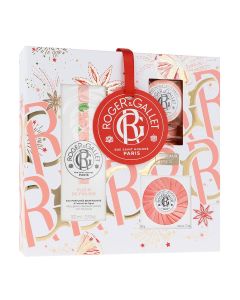 Roger & Gallet Agua Perfumada Fleur de Figuier 100 ml