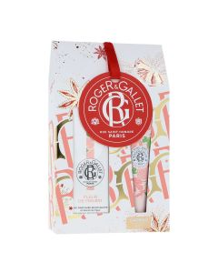 Roger & Gallet Agua Perfumada Fleur de Figuier 30 ml