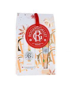 Roger & Gallet Agua Perfumada Néroli 30 ml