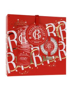 Roger & Gallet Colonia Jean Marie Farina 30 ml / 100 ml