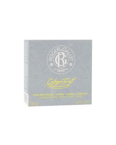 Limpiador Sólido 3 en 1 Twist 100g de Roger & Gallet