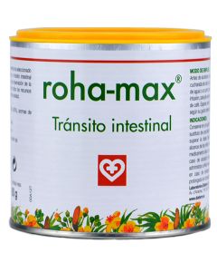 Roha-Max Tránsito Intestinal