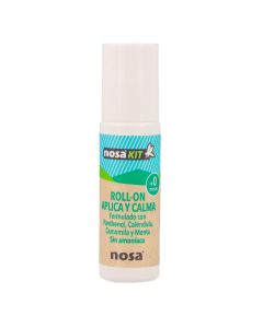 Nosakit After Roll On Calmante Picaduras