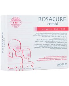 Rosacure Combi 30 comprimidos