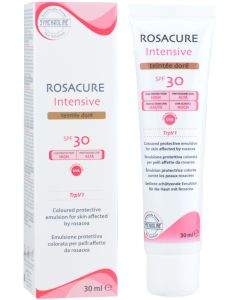 Rosacure Intensive SPF 30 Color Dorado